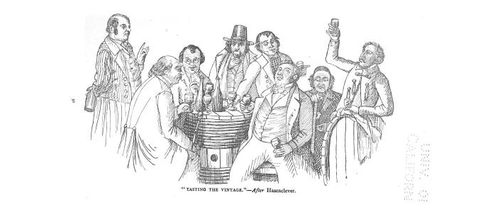Illustration from Drinks of the World