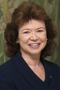 Linda Johnsrud