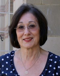 Patricia Gandara