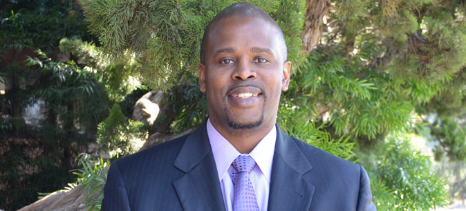New Oakland Schools Superintendent Antwan Wilson