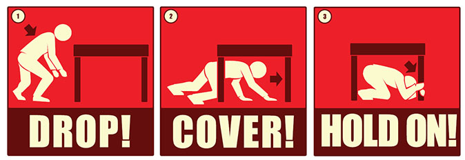 Earthquake safety