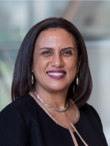 Dr. Kirsten Bibbins-Domingo