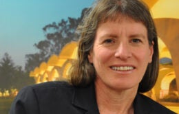 Kathy Barton, UC Staff Advisor to the Regents