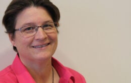 Karla Campbell, Director of Operations