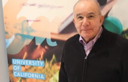 Jack Stobo, EVP of Health Sciences and Services