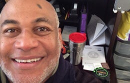 Darryl Brown of UCPath