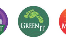 Oakland Earth Day logo