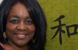 Jerlena Griffin-Desta