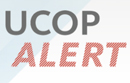UCOPAlert logo