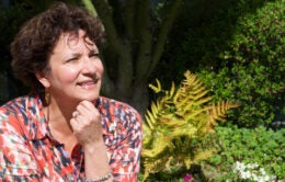 Amal Smith, 10 sec bio