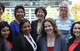 2014 OPSA candidates