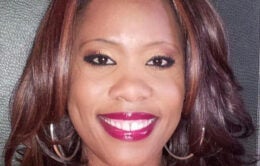 Brandy Clark of UCPath