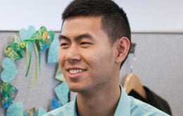 Jeff Li