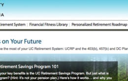 Focus on your future website