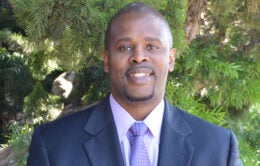 New Oakland Schools Superintendent Antwan Wilson