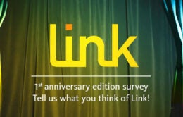 Link anniversary survey
