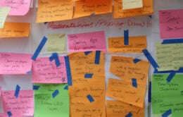 Brainstorming the Efficiency Review