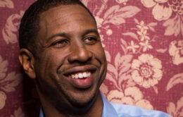 Hakeem Oluseyi