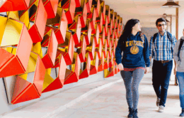 UC Riverside students