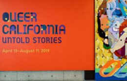 Queer California Untold Stories