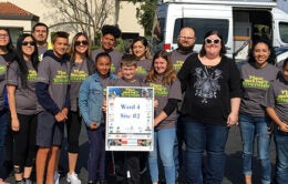 UC Path/UCR Volunteer Story