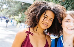 Special event on financial aid reform