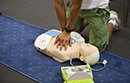 CPR/AED