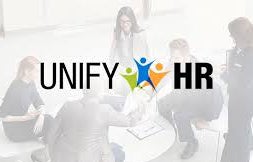 UnifyHR logo