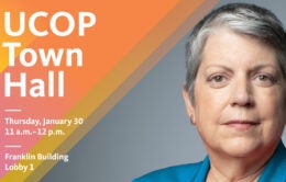 President Janet Napolitano