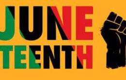 Juneteenth