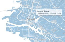 UCSF Health Atlas