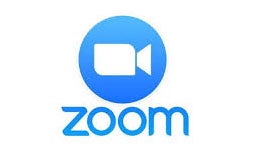 Zoom logo