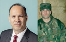 Alexander Bustamante