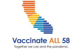 Vaccinate all 58 graphic - COVID-19
