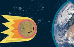 Fig. 1 asteroid video hero