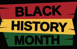 Black History Month