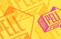 Double the Pell carousel