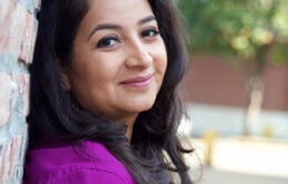 Lina Mendez, Ph.D., Associate Director, UC Davis Center for Chicanx and Latinx Academic Student Success