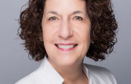 Susan Buchbinder, M.D.