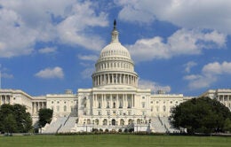 U.S. Capitol Building