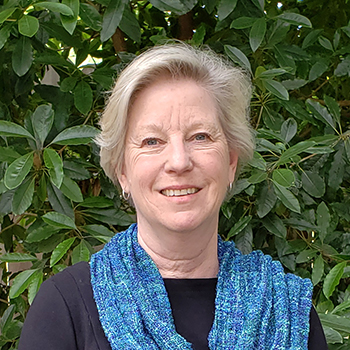 Ann Jeffrey, Departing Staff Advisor to the UC Regents