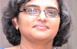 Carolin Mathew, Enterprise Data Architect, UCOP