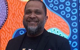 Paul Williams, incoming Associate Vice President and Chief Procurement Officer, UC Procurement