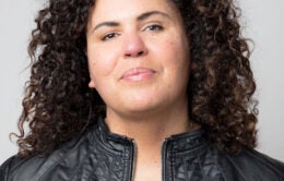 Safiya Umoja Noble, Ph.D., Associate Professor, UCLA Department of Information Studies