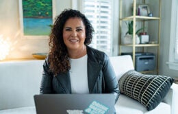 Safiya Noble, an associate professor of gender studies and African American studies, and co-founder of the UCLA Center for Critical Internet Inquiry, is a 2021 MacArthur fellow.