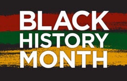 Black History Month
