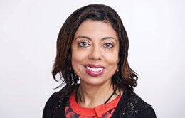 Monica Gandhi, M.D.