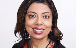 Monica Gandhi, M.D.