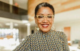 April Stallworth, LinkedIn Learning trainer