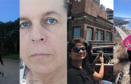 Women in tech at UCOP